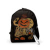 Wholesale of Oxford Cloth Backpacks for Halloween Opening Season