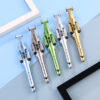 Wholesale Aircraft Plastic Ballpoint Pen