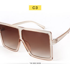 Light Tea Frame Progressive Tea Tablet