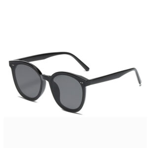 Gm classic model / Black (round frame)