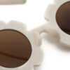 Wholesale PC 2023 Kids Flower Sunglasses