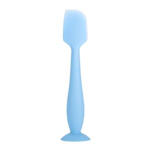 No.10 Sky Blue Applicator (Large) * Silicone Ointment Applicator