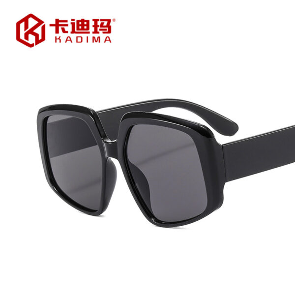 O1CN01TNAHWN2DkpxqKQQUr_2991398648-0-cib Wholesale Irregular Large Frame PC Sunglasses