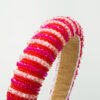 O1CN01TNf4oT2LDsV71TyNi_2206398079659-0-cib Wholesale Crystal Color Valentine's Day Hair Bands