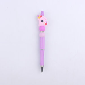 Greenhouse light purple