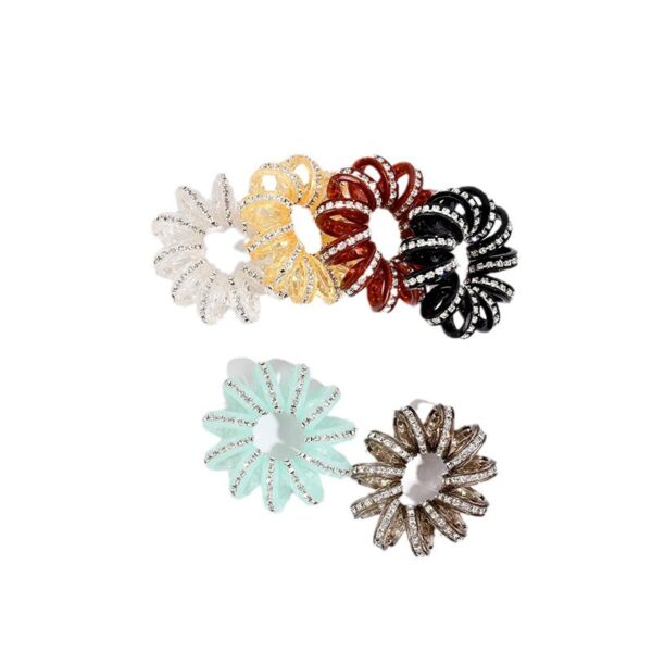 O1CN01TR6MTK1lCCzg6efc8_1007024782-0-cib Wholesale Candy Color Telephone Line Plastic Hair Scrunchies