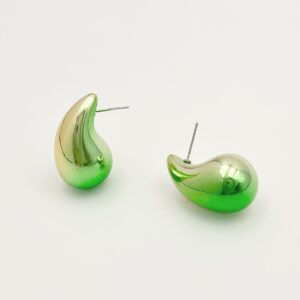 Gradient Green