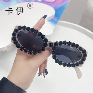 C5 gray frame black and gray film