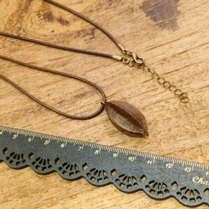 Pentagram peach style