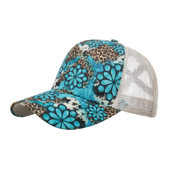 O1CN01TTHrrg1GDLeVau8Vb_2018910588-0-cib Wholesale Aztec Cotton Leopard Print Baseball Cap
