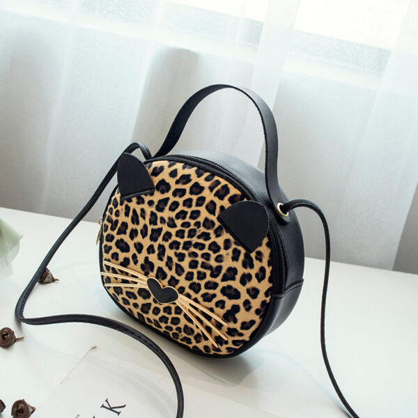 O1CN01TTZz7N25ghLGKW7Ut_3935047556-0-cib Wholesale Leather Leopard Cat Bag