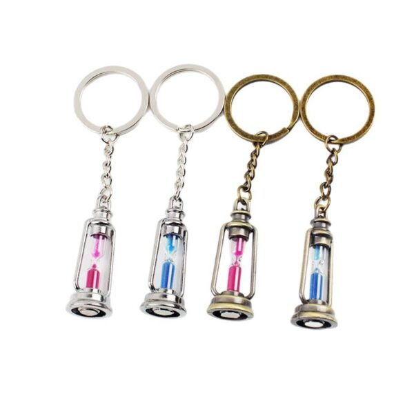 O1CN01TVGKja1XwYUYR7wPL_2212961112988-0-cib Wholesale Kerosene Lamp Hourglass Keychain