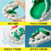 O1CN01TWJgbe1dFr1MYahlQ_2931703707-0-cib Wholesale Cartoon Children's EVA Slippers