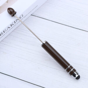 Black Bullet 1.0 / 59-silk mist Brown