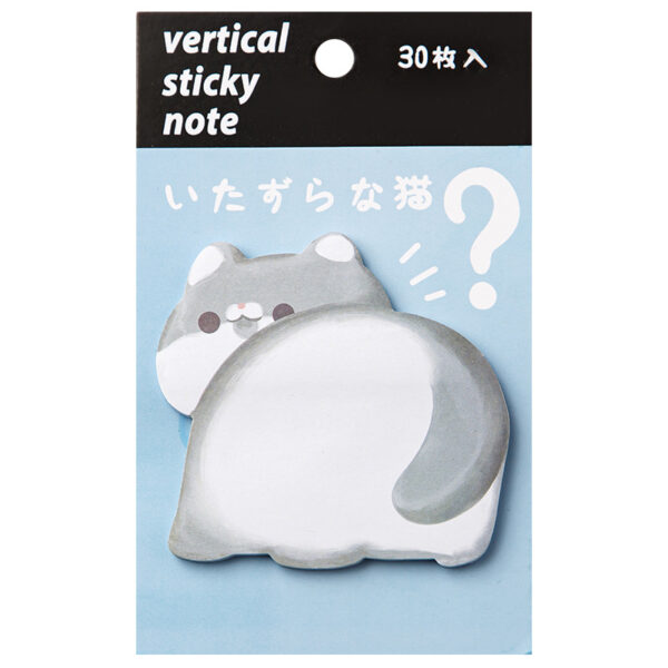 Wholesale Cartoon Sticky Notes Post-it Notes