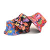 Wholesale Polyester Mushroom Pattern Bucket Hat