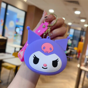 Culomi-Purple / Reference picture