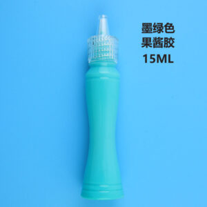 Small waist 15ML-dark green