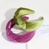 O1CN01TZgZbn239bcO738qs_2161687213-0-cib Wholesale Golden Velvet Knotted Headband Fabric