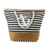 O1CN01TfZhYk1kzqMl9qgHZ_6000000004755-0-cib Wholesale One Shoulder Canvas Striped Tassel Beach Bag