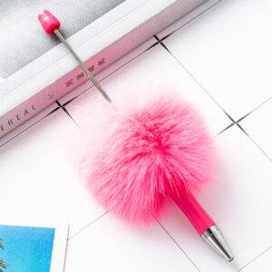 bullet 1.0 / Peach (fur ball)