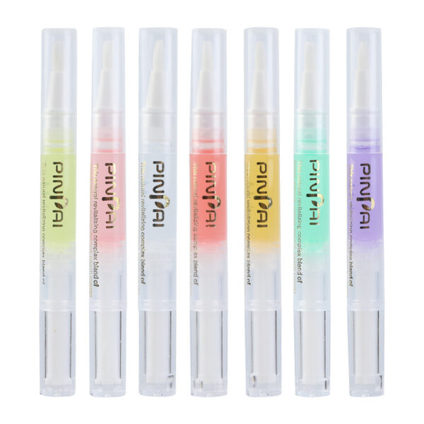 Wholesale Nutrition Oil Anti-dead Skin Barb Moisturizing Nutrition Pen Nail Liquid