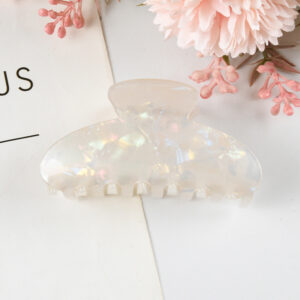 [pvc sheet 8.7cm] mermaid white b8935p