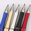 Wholesale Beadable Pens Diy Pencil Drawing Free Sharpening Inkless Pencil