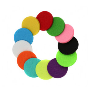 20 primary color cotton sheets