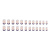 O1CN01Tj1ZBA1qQveHHERnE_3917635491-0-cib Wholesale Flash Medium Length Denim Blue Nail Stickers
