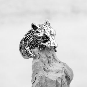 Fox / Opening adjustable