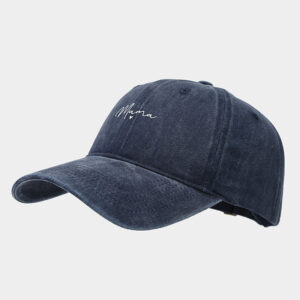 Navy blue / Adjustable