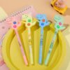 Wholesale Plastic Dinosaur Stress Relief Gel Pen