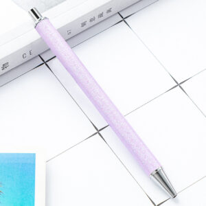 Bullet type 1.0 / Candy Purple (Silver)