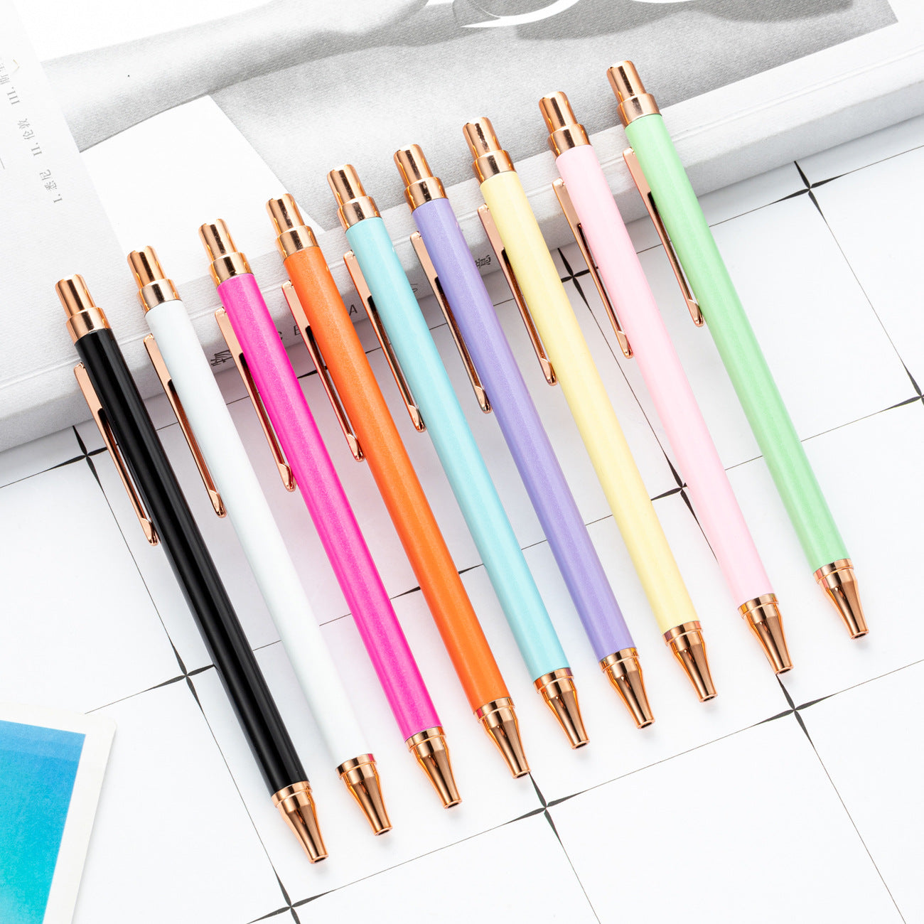 Wholesale Metal Pen