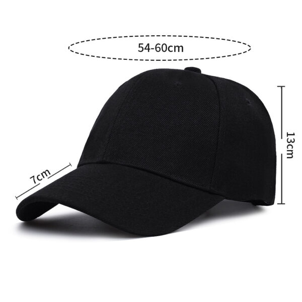 O1CN01Tn7Tji1y5PzJDQmBQ_2215644316527-0-cib Wholesale Velcro Six Pieces Baseball Cap