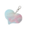 Wholesale Love Plush Keychain