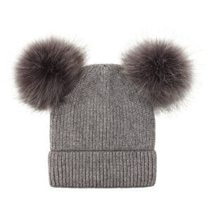 #4 Gray / Size S (0-4 years)
