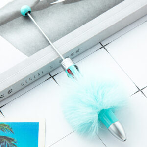 bullet 1.0 / Candy blue (fur ball)