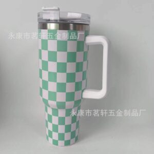 Lake water green and white / 1200ML