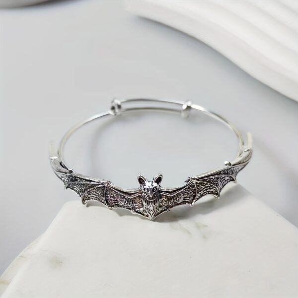 Wholesale Gothic Bat Bracelet