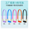 O1CN01TsCJFG2HAtV3ZKLBM_2204163699111-0-cib Wholesale Silicone Water Cup Lanyard Sling Handle Cup Accessories