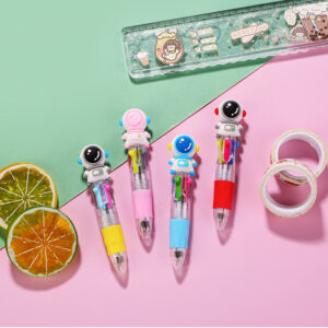 Bullet 0.7 / Short Leg Astronaut Series