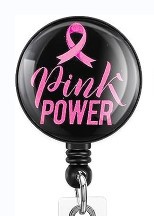 1 (Black alligator clip)