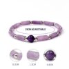 Wholesale Natural Amethyst Bracelet