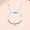 O1CN01TumByH1TJNrqa14LW_2213983292361-0-cib Wholesale Jewelry Colored Devil Eye Alloy Bracelet Set of 12
