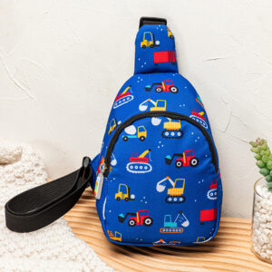 N2505S / 19*12*7cm (shoulder strap 45-90cm)