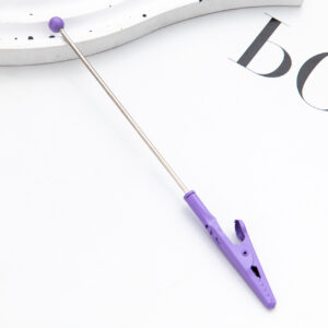 Candy purple