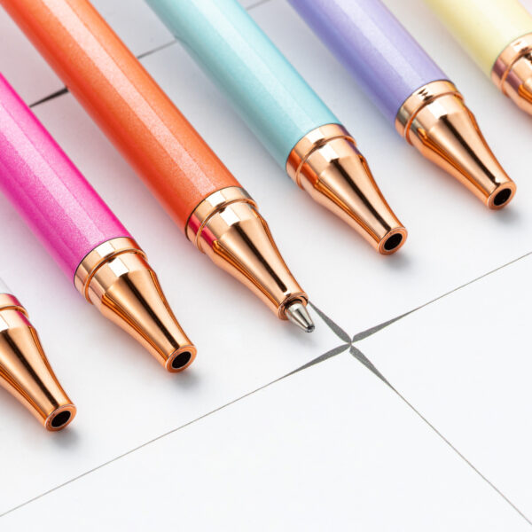 Wholesale Metal Pen