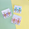 O1CN01Twq7nU2BSrER8ZZ49_2210951808338-0-cib Wholesale Dragonfly Heart Acrylic Earrings
